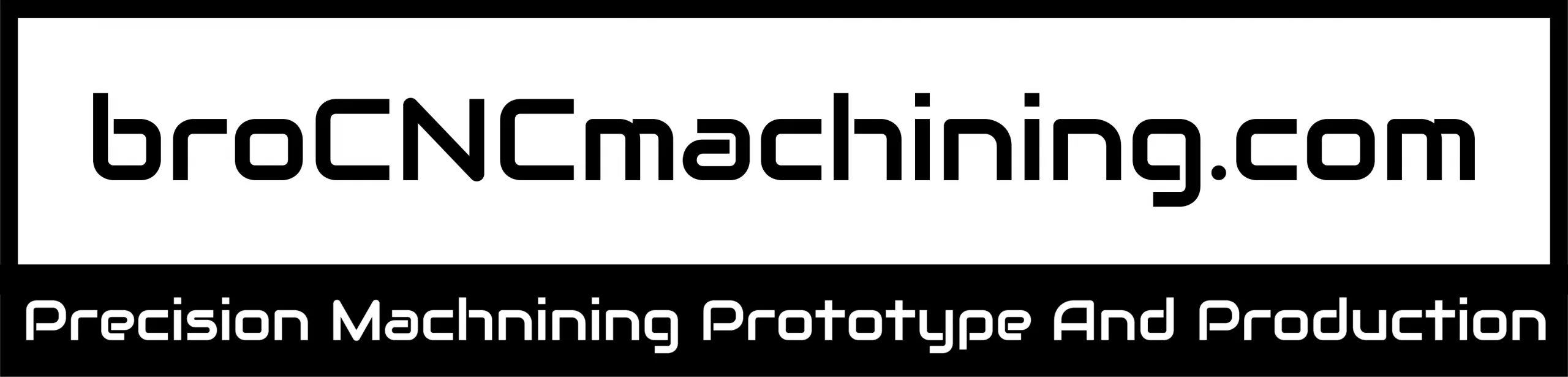 bro cnc machining logo